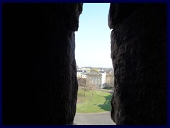 Views from Cliffords Tower 13